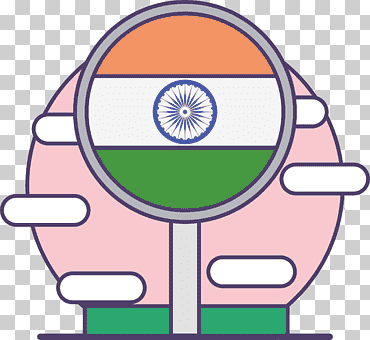 Pueblo Indio, Bandera Naval de la India, Línea, Zona png