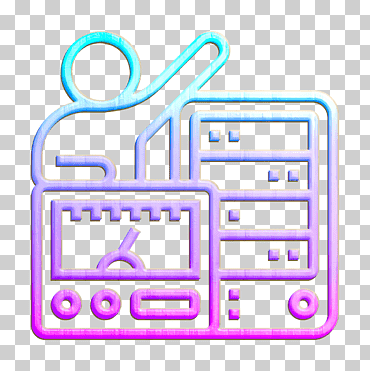 Serverpictogram Big Data-pictogram Prestatiepictogram, Cloud Computing, Computer, Datacompressie, Systeem, Computernetwerk, Directory, Database png