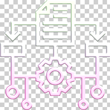 Algoritma simgesi Programlama simgesi, Veri Bilimi, Makine Öğrenimi, Analitik, Veri Analizi, Veri Görselleştirme, Eksik Veri png