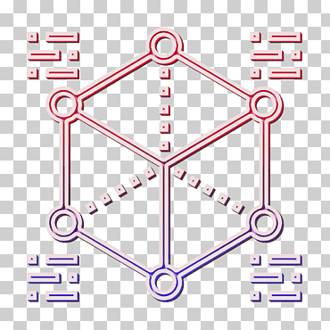 Webentwicklungssymbol Algorithmus-Symbol, Daten, Programmiersprache, Computerprogrammierung, Datenstruktur, Software, Datenbankschema png