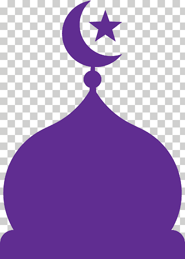 Ramadan islam Muslims, Violet, Purple, Magenta, Symbol png