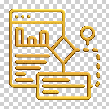 Analitik simgesi Algoritma simgesi, Bilgisayar Uygulaması, Yazılım, Web Uygulaması, Yazılım Geliştirici, İş Süreci, Web Geliştirme png