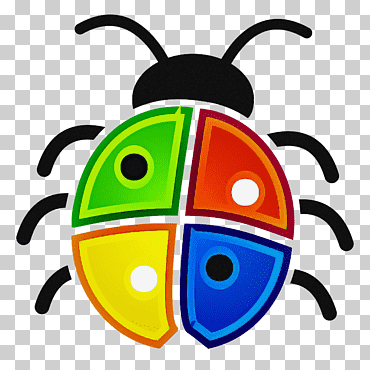 Software-Fehler Computer-Symbol Software-Computer-Virus, Patch Dienstag, Computerprogrammierung, Malware, Computersicherheit, Sicherheitsfehler png