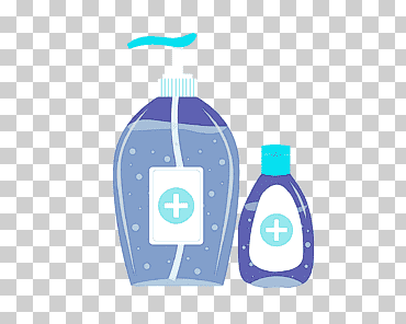 Botella de plástico, Desinfectante de manos, Salud, Coronavirus, Enfermedad por coronavirus 2019, Empresa, Higiene png