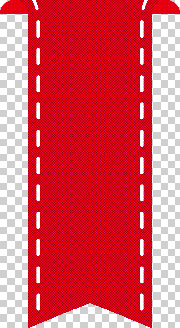 Cinta de marcador, rojo, funda para teléfono móvil, accesorios para teléfono móvil, rectángulo png