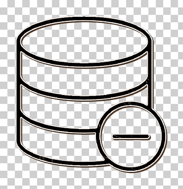 Etkileşim Seti simgesi Veritabanı simgesi Sunucu simgesi, Veritabanı Sunucusu, Microsoft SQL Sunucusu, Bilgisayar, Oracle Veritabanı, Olap Cube, Microsoft Azure SQL Veritabanı png