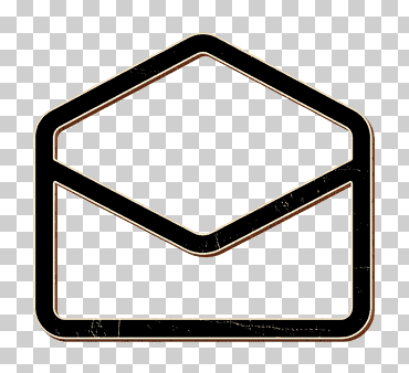 E-Mail-Symbol Kommunikationssymbol, Backup, Datenbank, Cloud-Datenbank, Cloud Computing, Computer, Datenbankserver png
