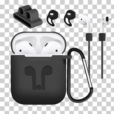 Airpods De Apple, Auriculares, Auriculares Apple, Accesorios De Ropa, Silicona, Iphone Xr, Accesorios Para Teléfonos Móviles, Llaveros png