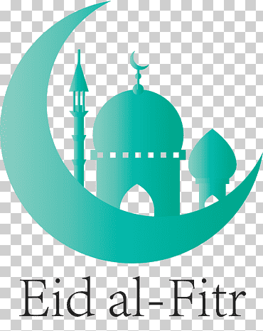Ramazan Bayramı İslam, Ramazan Bayramı, Logo, Ay, Helal, Çizgi Film, Bayram Alfitr png