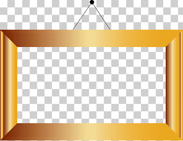 Rama Rama Wiszące ramy, Rama, Rama, Wiszące Ramy, Kąt, Linia, Żółty, Miernik png