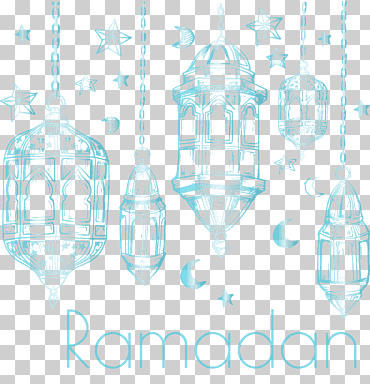 hat fener ışık fikstürü, Ramazan, İslam, Müslümanlar, Suluboya, Boya, Islak Mürekkep png