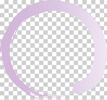círculo lilás roxo rosa violeta, FRAME DE ESCOVA, Quadro de aquarela, Propriedade de material, Oval png