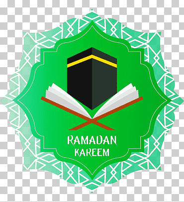Ramadan Islam Muzułmanie, Zielony, Logo, Godło, Symbol, Herb png