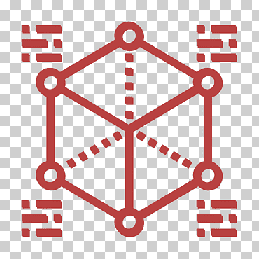 Webentwicklungssymbol Algorithmus-Symbol, Computer, Daten, Programmiersprache, Dynamiclink-Bibliothek, Header, Computerdatenspeicherung png